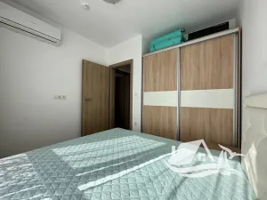 Prodej bytu 3+kk, Nesebar, Bulharsko, 55 m2