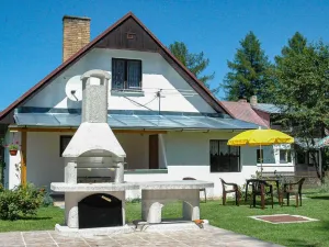 Prodej chalupy, Záblatí - Křišťanovice, 95 m2