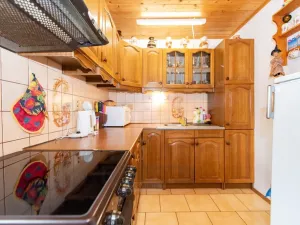 Prodej chalupy, Záblatí - Křišťanovice, 95 m2