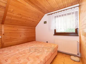 Prodej chalupy, Záblatí - Křišťanovice, 95 m2