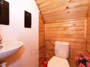 Prodej chalupy, Záblatí - Křišťanovice, 95 m2