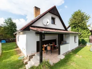 Prodej chalupy, Záblatí - Křišťanovice, 95 m2