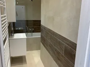 Pronájem bytu 2+kk, Odolena Voda, K Cukrovaru, 56 m2