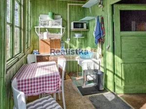 Pronájem zahrady, Plzeň, Sokolí, 734 m2