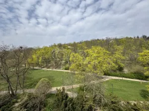 Pronájem bytu 1+kk, Praha - Smíchov, Holečkova, 56 m2