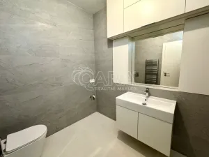 Pronájem bytu 1+kk, Praha - Smíchov, Holečkova, 56 m2