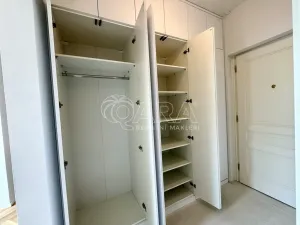 Pronájem bytu 1+kk, Praha - Smíchov, Holečkova, 56 m2