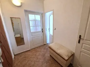 Pronájem bytu 1+1, Brno, Božetěchova, 46 m2