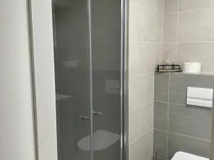 Pronájem bytu 1+kk, Praha - Smíchov, Mozartova, 20 m2