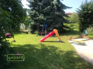 Prodej podílu 1/4 zemědělské usedlosti, Praha - Nebušice, Tuchoměřická, 568 m2