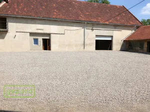 Prodej podílu 1/4 zemědělské usedlosti, Praha - Nebušice, Tuchoměřická, 568 m2