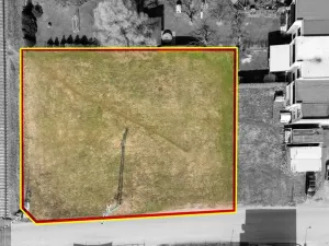 Prodej pozemku pro bydlení, Trutnov - Horní Staré Město, Šeříková, 1424 m2