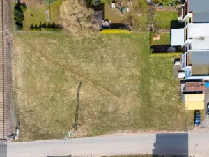 Prodej pozemku pro bydlení, Trutnov - Horní Staré Město, Šeříková, 1424 m2