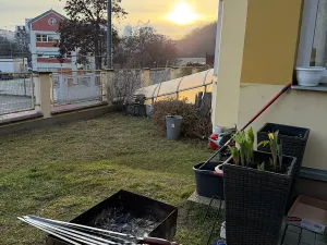 Prodej bytu 1+1, Praha - Michle, U plynárny, 37 m2