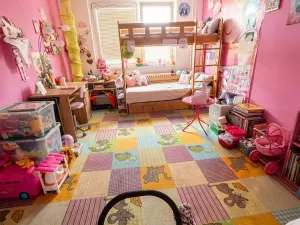 Prodej bytu 3+1, Olomouc - Nová Ulice, Brněnská, 76 m2