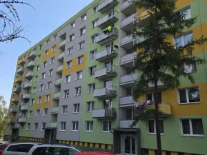 Prodej bytu 3+1, Olomouc - Nová Ulice, Brněnská, 76 m2