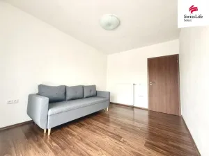 Pronájem bytu 3+kk, Kyjov, třída Palackého, 78 m2