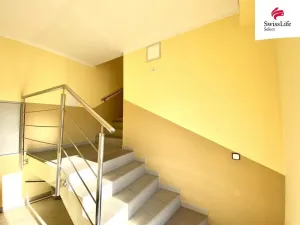 Pronájem bytu 3+kk, Kyjov, třída Palackého, 78 m2
