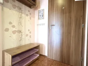 Pronájem bytu 3+kk, Kyjov, třída Palackého, 78 m2