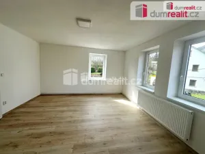 Pronájem bytu 2+kk, Děčín - Děčín XII-Vilsnice, Vilsnická, 48 m2