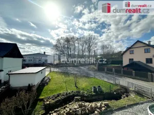 Pronájem bytu 2+kk, Děčín - Děčín XII-Vilsnice, Vilsnická, 48 m2