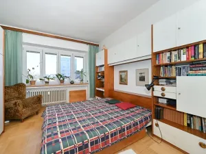 Prodej bytu 2+1, Brno, Bayerova, 73 m2