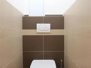 Pronájem bytu 2+kk, Praha, Ctěnická, 39 m2