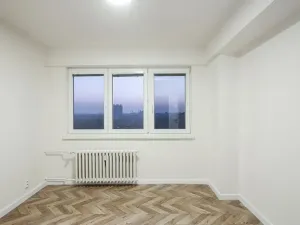 Pronájem bytu 2+kk, Ostrava, Petra Křičky, 60 m2