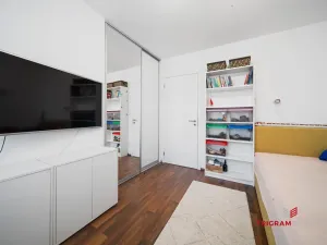 Prodej bytu 4+kk, Hradec Králové - Pražské Předměstí, Farářství, 124 m2