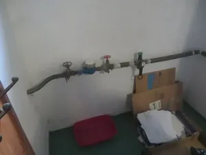 Dražba rodinného domu, Týnec nad Labem, Hradská, 10 m2