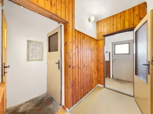 Prodej rodinného domu, Votice, 2. odboje, 82 m2