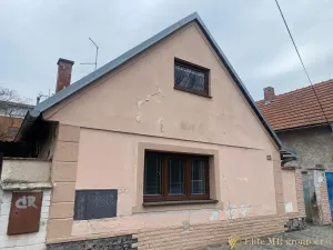 Prodej rodinného domu, Nymburk, Malé Valy, 55 m2