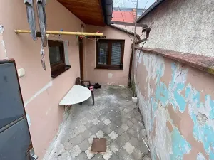 Prodej rodinného domu, Nymburk, Malé Valy, 55 m2