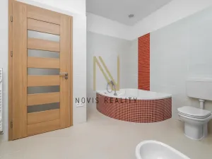 Pronájem bytu 3+kk, Janovice nad Úhlavou, Rozvojová zóna, 72 m2