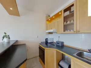 Pronájem bytu 1+kk, Pardubice, Pod Vinicí, 32 m2