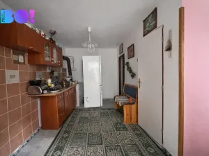 Prodej rodinného domu, Říkovice, 50 m2