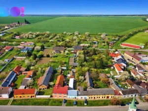 Prodej rodinného domu, Říkovice, 50 m2