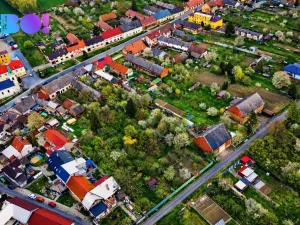 Prodej rodinného domu, Říkovice, 50 m2