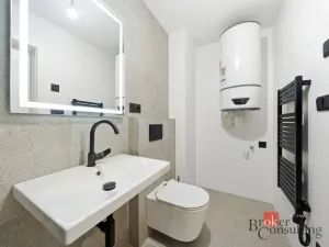 Pronájem bytu 2+kk, Velké Hamry, 44 m2