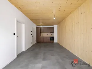 Pronájem bytu 2+kk, Velké Hamry, 44 m2