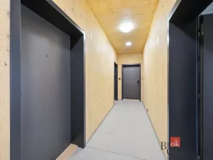 Pronájem bytu 2+kk, Velké Hamry, 44 m2