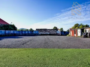 Prodej atypického bytu, Hrobčice - Razice, 244 m2