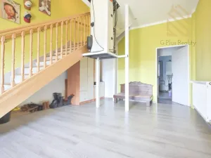 Prodej atypického bytu, Hrobčice - Razice, 244 m2