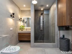 Prodej rodinného domu, Obecnice, 70 m2