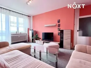 Prodej bytu 3+1, Chropyně, Moravská, 65 m2