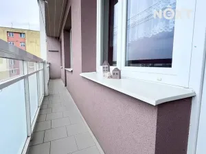 Prodej bytu 3+1, Chropyně, Moravská, 65 m2