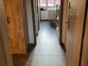 Pronájem bytu 2+kk, Děčín - Děčín III-Staré Město, Kladenská, 56 m2