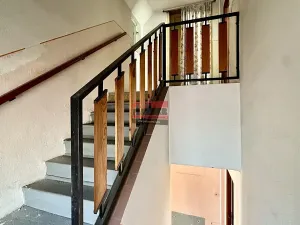 Prodej rodinného domu, Veselí nad Lužnicí, B. Jablonského, 154 m2