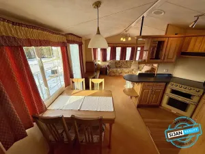 Prodej mobilheimu, Opava, Jaselská, 40 m2