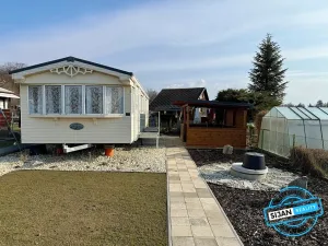 Prodej mobilheimu, Opava, Jaselská, 40 m2
